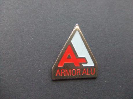 Armor aluminumfabriek
